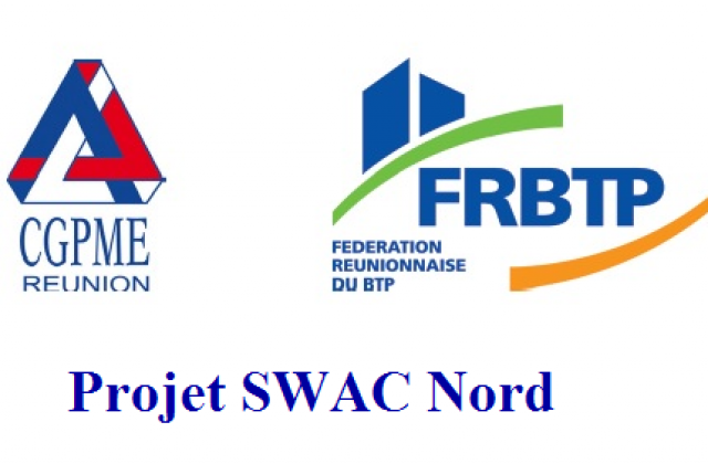 Illustration : Le projet SWAC Nord